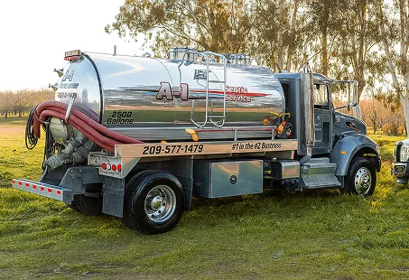 Professional Servicing